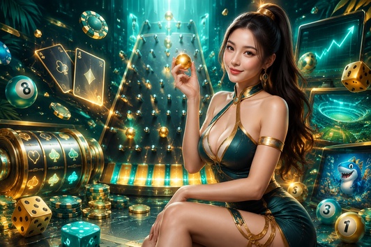 gold889