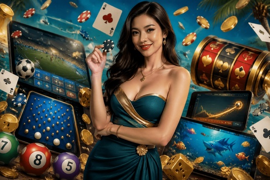 gold889