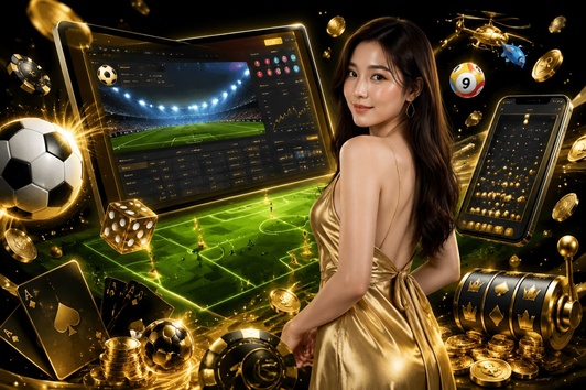 gold889