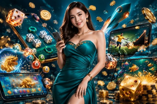 gold889