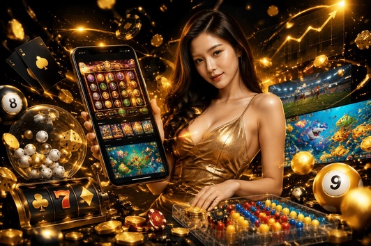 gold889