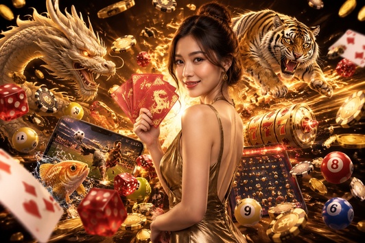 gold889