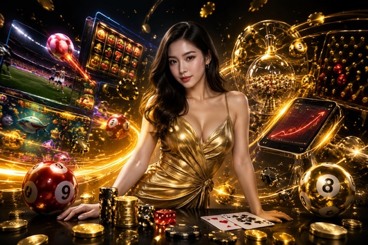 gold889